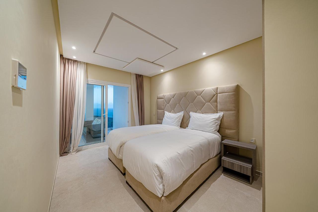 Le Hoteliere Aparthotel *