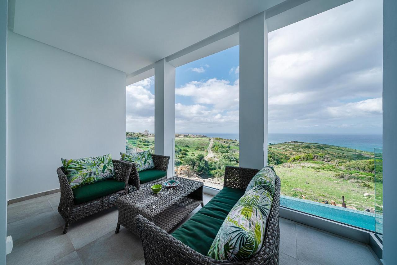 Le Hoteliere Tanger